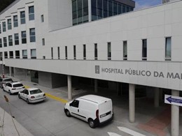 Hospital da Mariña